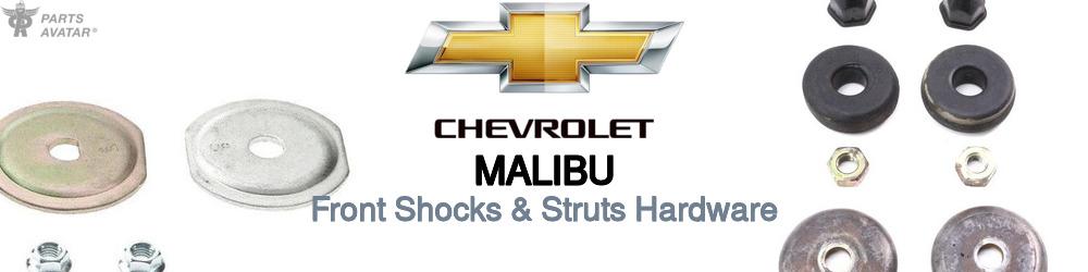 Discover Chevrolet Malibu Struts For Your Vehicle