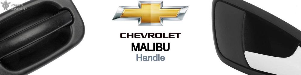 Discover Chevrolet Malibu Car Door Handles For Your Vehicle