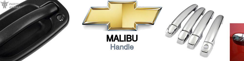 Discover Chevrolet Malibu Car Door Handles For Your Vehicle