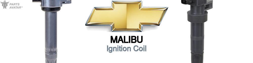 Chevrolet Malibu Ignition Coil