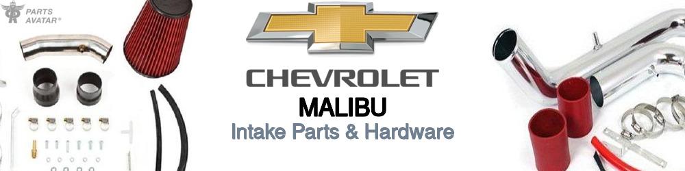 Discover Chevrolet Malibu Intake Manifolds For Your Vehicle