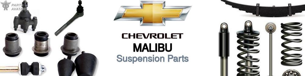 Discover Chevrolet Malibu Controls Arms For Your Vehicle