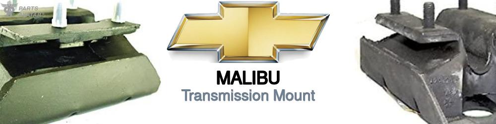 Discover Chevrolet Malibu Transmission Mounts For Your Vehicle