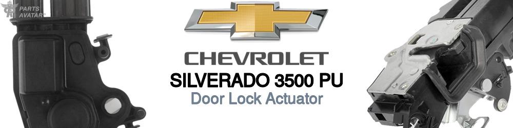 Discover Chevrolet Silverado 3500 pu Car Door Components For Your Vehicle