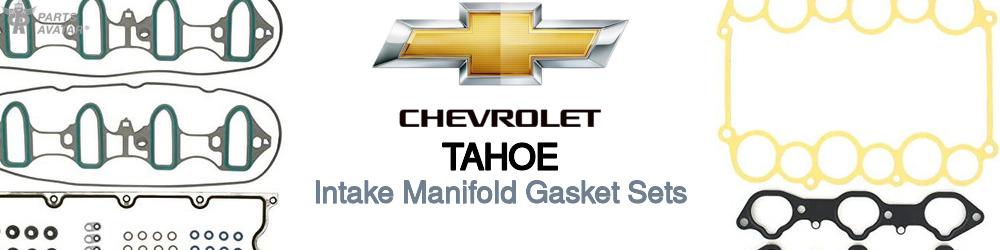 Discover Chevrolet Tahoe Intake Manifold Components For Your Vehicle