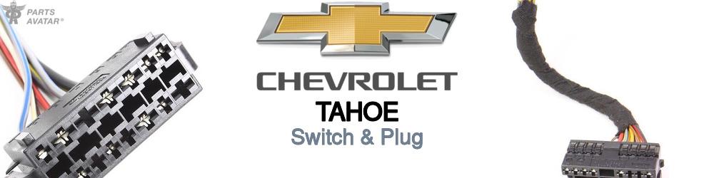 Discover Chevrolet Tahoe Headlight Components For Your Vehicle
