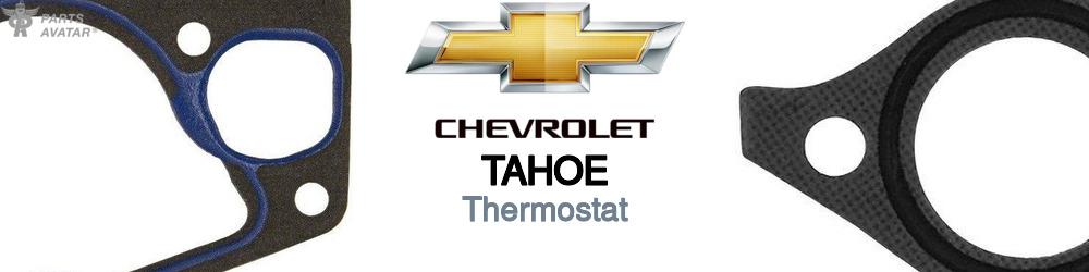 Discover Chevrolet Tahoe Thermostats For Your Vehicle