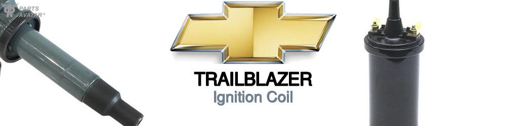 Chevrolet Trailblazer Ignition Coil