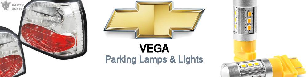 Discover Chevrolet Vega Parking Lights For Your Vehicle