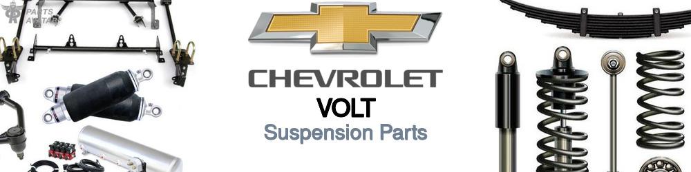 Discover Chevrolet Volt Controls Arms For Your Vehicle