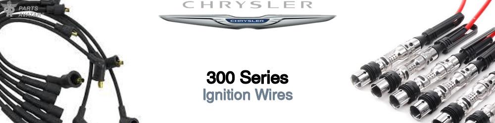 Chrysler 300 Series Ignition Wires
