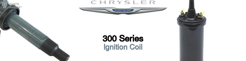 Chrysler 300 Series Ignition Coil
