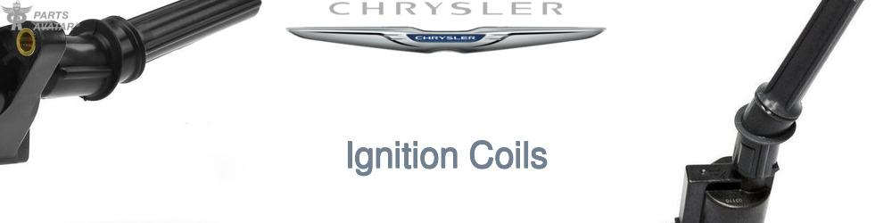 Discover Chrysler Ignition Coils For Your Vehicle