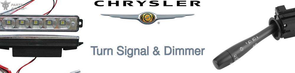 Discover Chrysler Light Switches For Your Vehicle