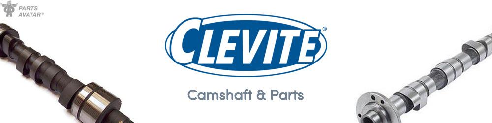 Discover CLEVITE Engine Cams For Your Vehicle