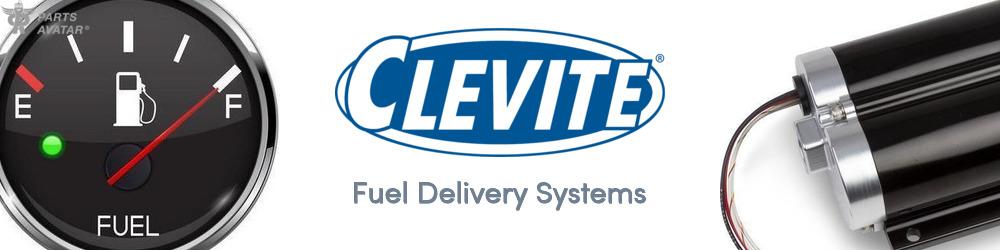 Discover Clevite Fuel Delivery Systems For Your Vehicle
