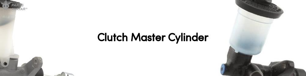 Clutch Master Cylinder