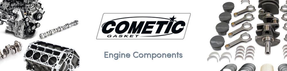 Discover COMETIC GASKET Engine For Your Vehicle