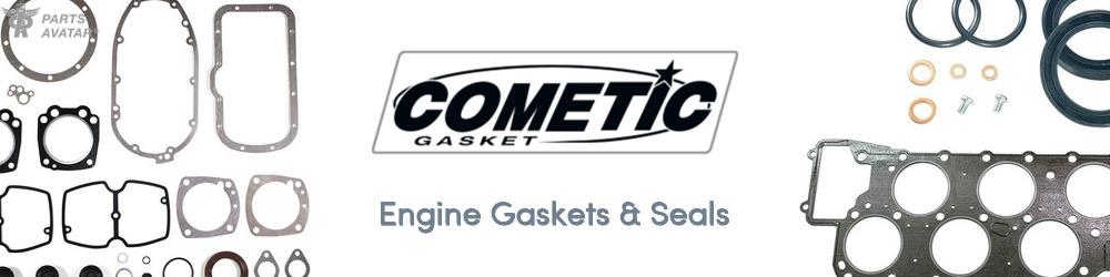 Discover COMETIC GASKET Engine Gaskets For Your Vehicle