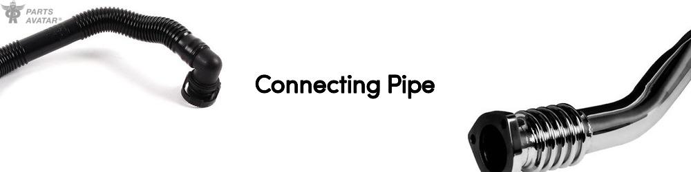 Discover Connecting Pipe For Your Vehicle