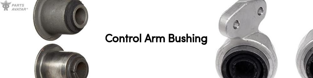 Control Arm Bushing
