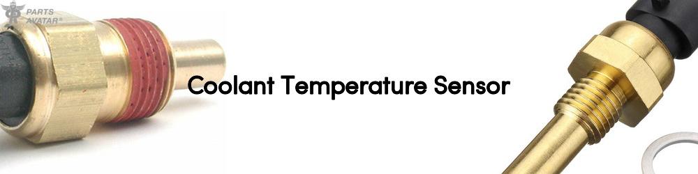 Coolant Temperature Sensor