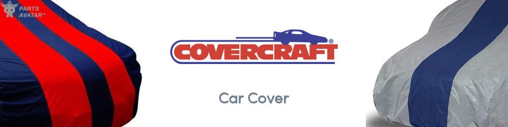 Discover Covercraft Car Cover For Your Vehicle
