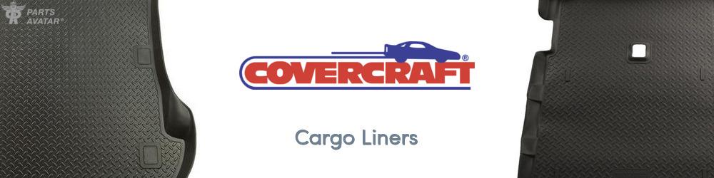 Discover Covercraft Cargo Liners For Your Vehicle