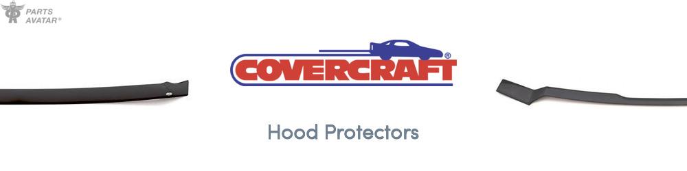 Discover Covercraft Hood Protectors For Your Vehicle