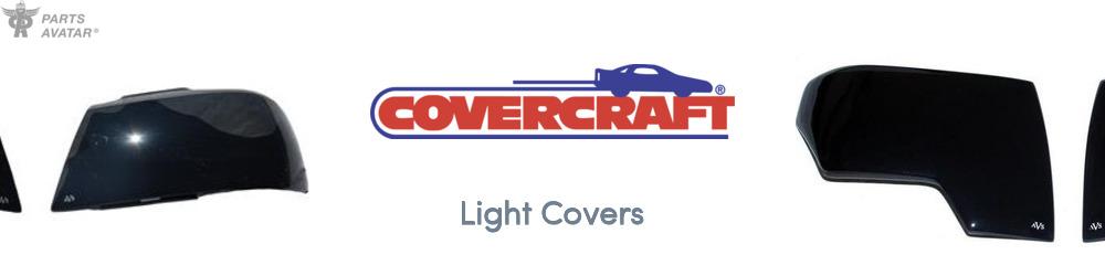 Discover Covercraft Light Covers For Your Vehicle