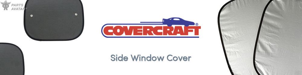 Discover Covercraft Car Covers For Your Vehicle