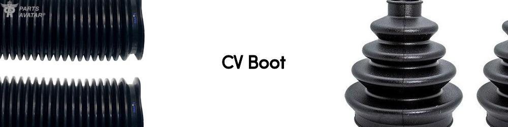 CV Boot