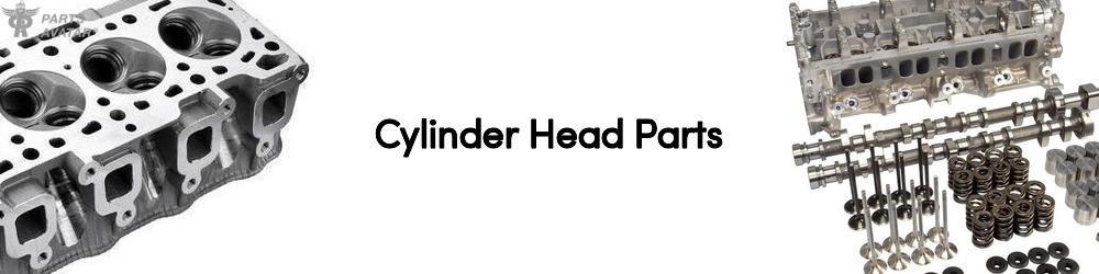 Cylinder Head Parts
