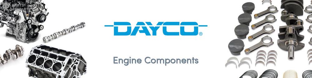 Discover DAYCO Engine For Your Vehicle