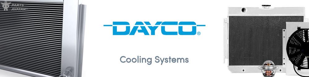 Discover Dayco Cooling Systems For Your Vehicle