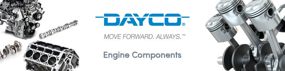 Discover DAYCO IMPORT Engine For Your Vehicle