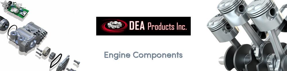 Discover DEA/TTPA Engine For Your Vehicle