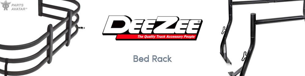 Discover Dee Zee Bed Rack For Your Vehicle