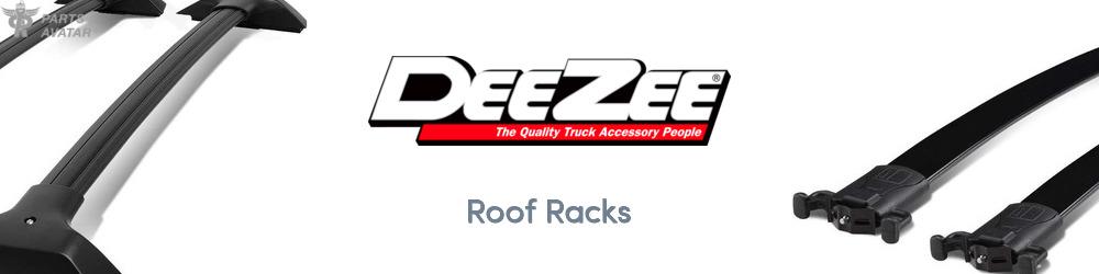 Discover Dee Zee Roof Racks For Your Vehicle