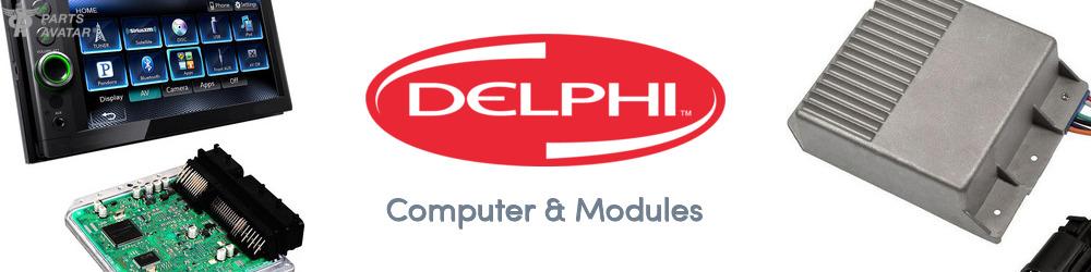 PartsAvatar.ca: Delphi Ignition Electronics