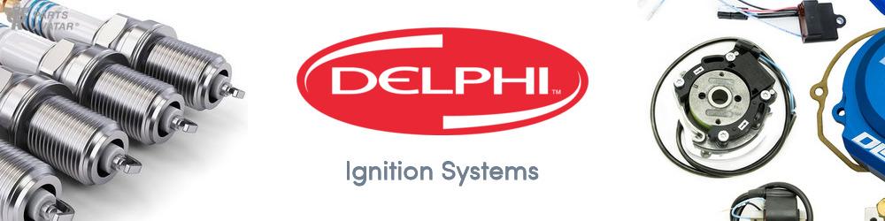 Delphi Ignition Systems