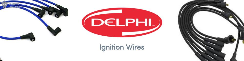 Delphi Ignition Wires