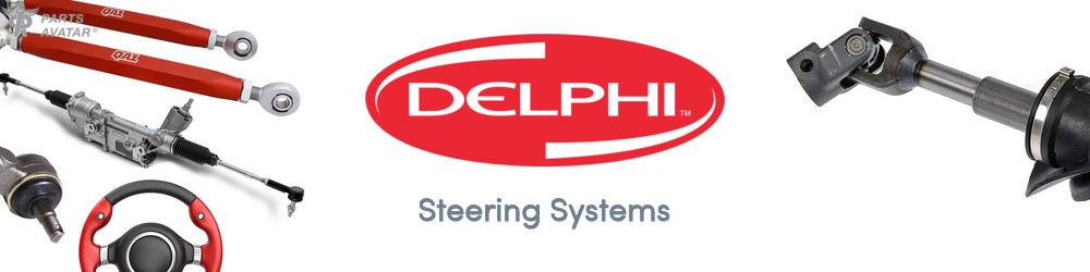 Delphi Steering Systems