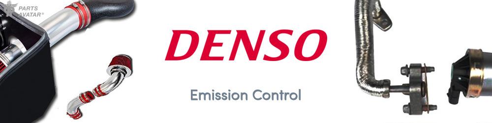 Denso Emission Control