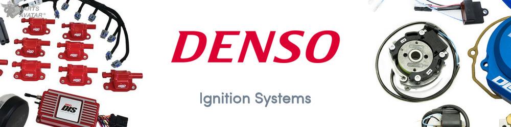 Denso Ignition Systems
