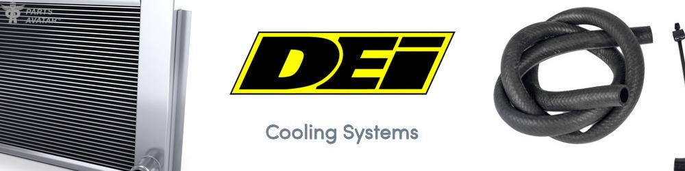 Discover Design Engineering Cooling Systems For Your Vehicle