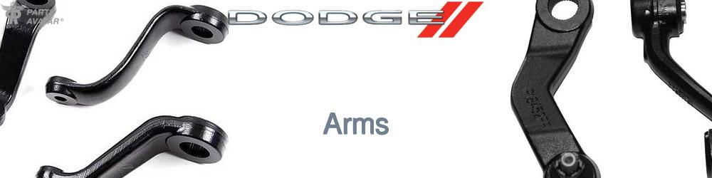 Discover Dodge Arms For Your Vehicle
