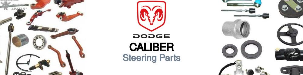 Discover Dodge Caliber Rack and Pinions For Your Vehicle