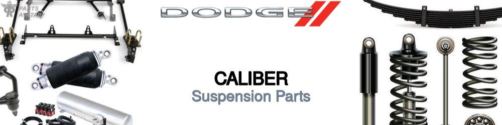 Discover Dodge Caliber Controls Arms For Your Vehicle