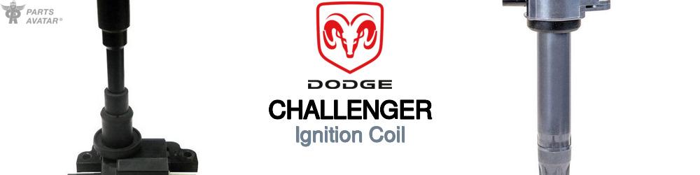 Dodge Challenger Ignition Coil